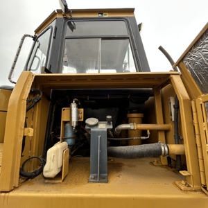 Used CAT/Caterpillar D7G 20 Ton Bulldozer Mechanical Control for Forest Land Clearing and Mine Site Prep - Product Image 5