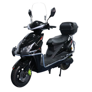 Moto électrique adulte Zhanlang 2024 à deux places, moteur 1000W, pour répondre à différents besoins de conduite - Nouveauté 2024, Vente Flash - Product Image 1