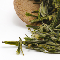 Thé vert en vrac parfumé Huangshan MAOFENG de la marque Factory 2026, emballé en sachet