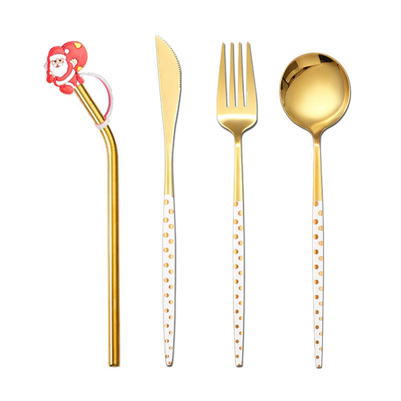 Platinum-Santa Claus