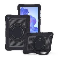 Chine Gros Robuste Poignée Robuste Poignée Béquille Tablette Couverture pour Honor Pad X8 10.1 Pouces Tablette Cas