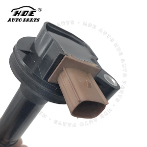 DG549 BL3Z-12029-B BL3Z-12029-C คอยล์จุดระเบิดอะไหล่รถยนต์ HDE สำหรับ Ford Explorer ขายส่ง - Product Image 5