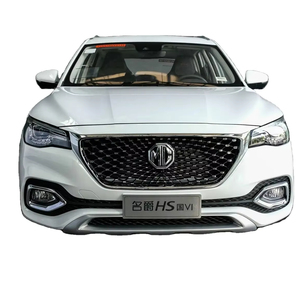 Coche Chino usado gasolina mg coche MG <span class=keywords><strong>HS</strong></span> 1.5L Automático <span class=keywords><strong>5</strong></span> puertas <span class=keywords><strong>5</strong></span> asientos SUV Coches usados de alta velocidad 190 km/h a la venta - Product Image 1