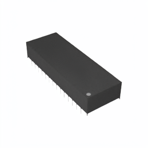 28 DIP Module DS1744-70+ Clock Timing Manufacturer Channel <b>Electronics</b> Component - Product Image 1