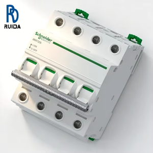 Interruptor Isw Acti9 PRO Iint125 4p 40A A9nt440 32A 40A 63A 80A 100A 125A Desconectador Original y Nuevo 100% - Product Image 1