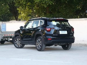 GWM Haval Big Dog PLUS, SUV équipés d'une technologie de réduction du bruit de haut niveau, véhicules essence - Product Image 5