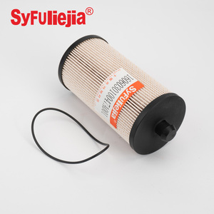 热销高品质燃油滤清器水分离器 1100-L000405A-<span class=keywords><strong>2</strong></span> 燃油滤清器 160603010047A001 适用于挖掘机发动机零件 - Product Image 4