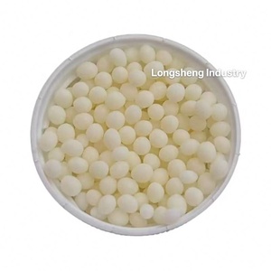 High Transparency PMMA Granules Virgin PMMA <b>Pellets</b> Polymethyl Methacrylate <b>Plastic</b> Raw Material for Cosmetic Container - Product Image 6