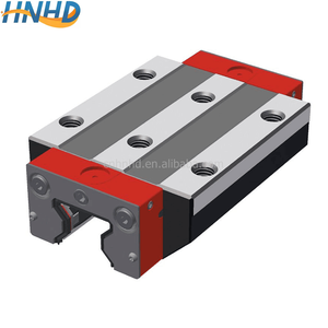 SCHNEEBERGER Linear führungs block lager wagen MRW35 MRW35B MRW35-B MRW35-B-G2-V2 MRW35B-G2-V2 - Product Image 2