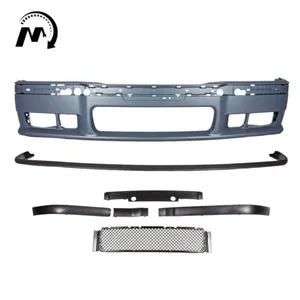 M3 Style Hot Sale Front Bumper Bar For 3-series E36