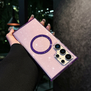 Ốp điện thoại giá tốt, lấp lánh, dành cho <span class=keywords><strong>Samsung</strong></span> A15 A55 A12 S24 Plus S25 Ultra và Google 9 Pro XL 8 Pro 8A - Product Image 5