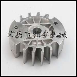 Module d'allumage de transformateur haute tension pour tronçonneuses - Accessoires MS210 230 250, rotor magnétique de volant d'inertie, qualité supérieure - Product Image 1