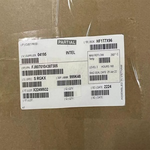 Rarlon ขายส่ง โปรเซสเซอร์ CPU รุ่นใหม่แกะกล่อง SRGKX Core I5-10310U S RGKX S RGKX - Product Image 1