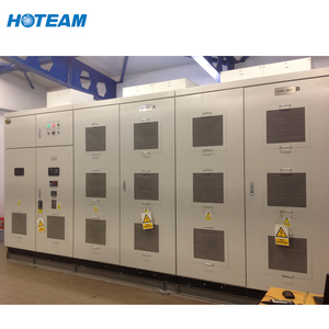 Moyenne tension statique <span class=keywords><strong>var</strong></span> generator-3.3KV SVG IGBT technologie application intérieure STATCOM compensation de puissance réactive - Product Image 3