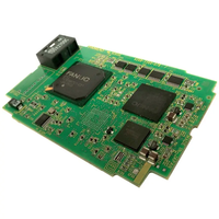 Carte de Module d'amplificateur de puissance Fanuc 31i-A système nouveau BoardA20B-3300-0788 de Circuit de carte d'axe de Style utilisé testé correctement