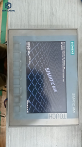 หน้าจอสัมผัส HMI รุ่น KTP700 BASIC สำหรับควบคุมอุตสาหกรรม 6AV2 123 จอแสดงผลแบบ Resistive Touch รองรับ PLC สำหรับระบบอัตโนมัติในอุตสาหกรรม - Product Image 1