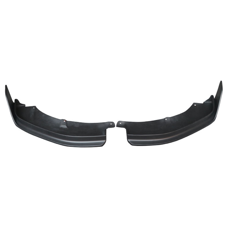 Spoiler avant 1 paire