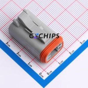 AT06-4S Connector Housing Connector Whole Sale Electronic Component Chips Supplier & BOM Service - Product Image 2