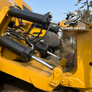 Bulldozer Usado Caterpillar D10T, 482kW, Motor C27, Cuchilla en Buen Estado, para Minería, de Segunda Mano - Product Image 5