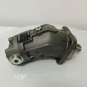 A2FM16/61W VBB040 อะไหล่เครื่องจักรก่อสร้าง มีสินค้าในสต็อก มอเตอร์ไฮดรอลิก - Product Image 3