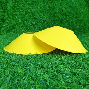 Wholesale Custom Logo Sports Training Cones PE Material Football & Soccer Agility <b>Disc</b> Cones - Product Image 5