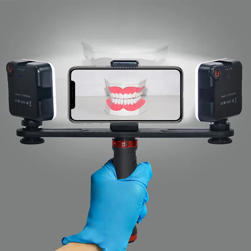 IBOOLO RGB light medical dental dental examination set