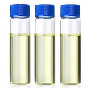 Fabrika fiyat yüksek kalite Cinnamic aldehyde Cinnamaldehyde CAS 104-55-2