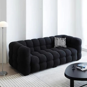 Nuevas Ideas de Negocio 2026: Sofá Inflable Compacto Contemporáneo para Dormitorio, Mayorista de Muebles de Guangdong - Product Image 2