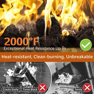 <span class=keywords><strong>Piedra</strong></span> Volcánica de Roca de Lava Natural de Alta Calidad para Fogatas al Aire Libre, Mesa de <span class=keywords><strong>Barbacoa</strong></span>, Cocina, Jardinería, Paisajismo, Ecológica y Duradera - Product Image 3