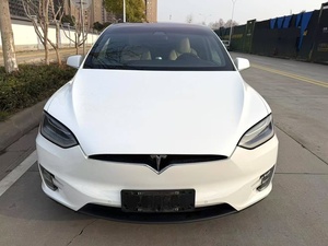 <span class=keywords><strong>Tesla</strong></span> Model <span class=keywords><strong>X</strong></span> électrique d'occasion, <span class=keywords><strong>SUV</strong></span> 2016, 6 places, conduite à gauche, sièges en cuir, pneus R21, 400+ ch - Product Image 1