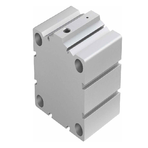 Cilindro de carrera corta AEVC-80-25-I-<span class=keywords><strong>P</strong></span> 188303 Nuevo - Product Image 1