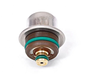 Regulador de Presión de Combustible WEIYUAN 4.0 Bar OEM F000DRD222 Automotriz para Bosh 0280160615 - Product Image 2