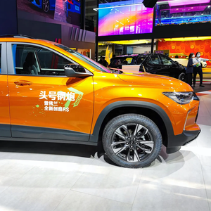 Chevrolet <span class=keywords><strong>tracker</strong></span> 2022 en stock voiture à essence Offre Spéciale Chevrolet <span class=keywords><strong>Tracker</strong></span> 335T voiture d'occasion 1.5T <span class=keywords><strong>suv</strong></span> chevrolet <span class=keywords><strong>tracker</strong></span> voitures d'occasion - Product Image 5