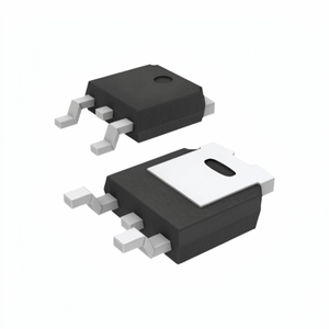 Thyristors Buy Online Electronic Components TO-252-3, DPAK , SC-63 ACST410-8B BOM IC In Stock - Product Image 1