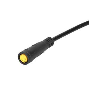 Cable Adaptador de Faro de 3 Orificios Kukirin G2 Pro G2 Max para Conexión de Faro de Scooter Eléctrico, Accesorios - Product Image 4