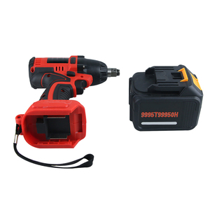 ประแจบลัชเลสไร้สาย 380nm <span class=keywords><strong>NAWIN</strong></span> แบบชาร์จไฟได้ แบตเตอรี่ลิเธียม-ไอออน 21V แรงบิดสูง 3 ระดับ สำหรับงาน DIY ยาง สแตนเลส - Product Image 4