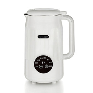 Royostar Soy Milk Maker 1L Multifunctional Automatic Electric With Reservation Function For Home Use - Product Image 3
