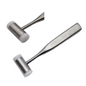 Stainless Steel Manual <b>Laparoscopic</b> Knot Pusher Surgical Simulation <b>Training</b> <b>Instruments</b> - Product Image 2