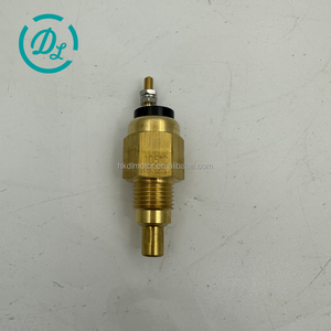 Sensor de Temperatura del Agua EexcavaStart 8-97125601-1 8971256011 para Motores Isuzu EX200-5 EX300-5 - Reemplazo Preciso y Confiable - Product Image 2