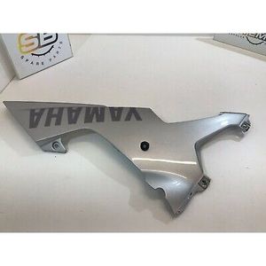 Carenado Lateral Izquierdo Yamaha R1 2002-2003 Compatible - Product Image 6