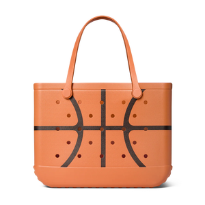 <span class=keywords><strong>Sac</strong></span> de plage <span class=keywords><strong>XL</strong></span> en EVA imperméable et tendance avec logo personnalisé, <span class=keywords><strong>sac</strong></span> à main d'été en silicone, <span class=keywords><strong>sac</strong></span> en caoutchouc, vente chaude en gros - Product Image 1