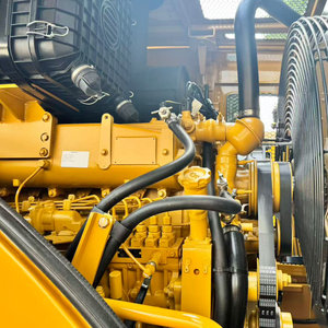 Cargadora de Ruedas SEM 653D Usada, 5 Toneladas, Caterpillar SEM653D, Cargadora Frontal, Pala para Minería, Maquinaria Pesada de Construcción - Product Image 3