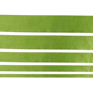 Tresse de cérémonie en dentelle française en or vente en gros de tresses de dentelle de couleur perroquet personnalisées au Pakistan - Product Image 1