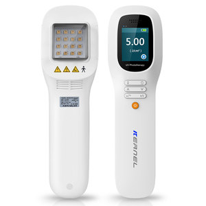 Dispositivo Excimer de Alta Potencia de 308nm para Tratamiento Preciso de Psoriasis y Vitíligo, Mini Dispositivo de Tratamiento Preciso de 308nm - Product Image 2