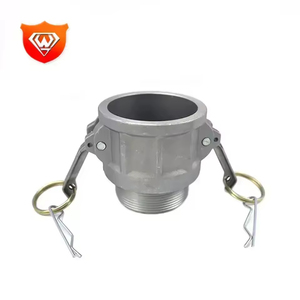 <span class=keywords><strong>Dispositivo</strong></span> Idraulico per Connessione Rapida di Tubi con Attacco Camlock a Basso Prezzo, Vari Modelli - Product Image 3