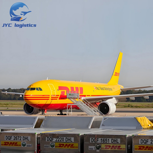 Servicios de Logística Aérea Express Puerta a Puerta DDP, Soporte 24/7, Envío <span class=keywords><strong>DHL</strong></span> a China, Estados Unidos, Canadá, Reino Unido, Australia - Product Image 3