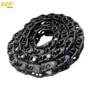 חלקי מיני מחפר איכותיים היטאצ'י <span class=keywords><strong>EX60</strong></span> <span class=keywords><strong>EX60</strong></span>-1 <span class=keywords><strong>EX60</strong></span>-2 <span class=keywords><strong>EX60</strong></span>-3 מחפר 9096710 שרשרת זחל ושרשרת חוליות - Product Image 4