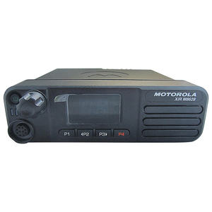 Walkie Talkies Digitales DMR XiR M8628 M8620 de Doble Banda y Largo Alcance para Vehículos, 5000 Millas - Product Image 2