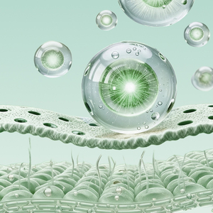 ขายส่ง OEM/ODM แบรนด์ส่วนตัว Beinno |   แผ่นมาส์กบำรุงผิวหน้า Coix Lacryma-jobi & Centella สมุนไพร สำหรับทุกสภาพผิว - Product Image 5