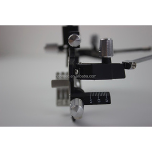 <span class=keywords><strong>Precio</strong></span> especial para marzo de EXPO ajustable de metal <span class=keywords><strong>juicio</strong></span> marco - Product Image 3
